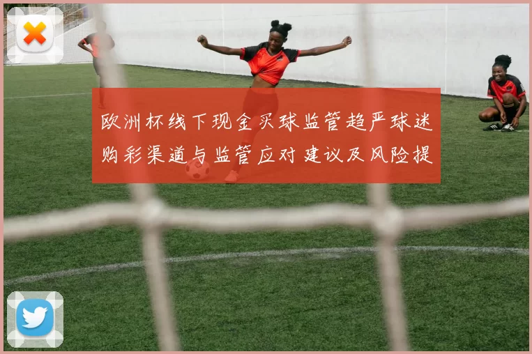 欧洲杯线下现金买球监管趋严球迷购彩渠道与监管应对建议及风险提示